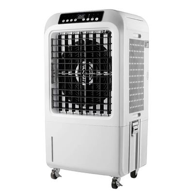 4500m3 / H การไหลของอากาศ Anion Air Cooler, Cool Blast Portable Evaporative Air Cooler
