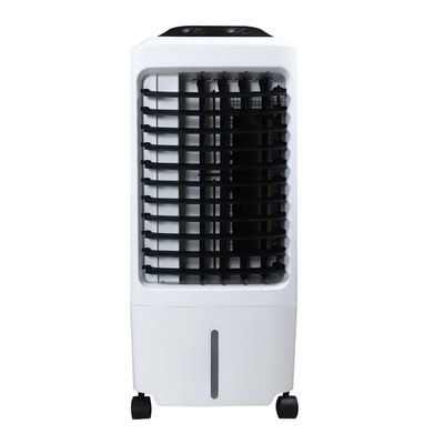 ปั๊มจุ่ม เครื่องทำน้ำเย็นแบบระเหย, 800m3 / h Water Based Air Cooler