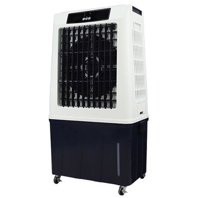 Commercial Outdoor Evaporative Air Cooler Multi Wind 68 * 41 * 125 ซม. ขนาด