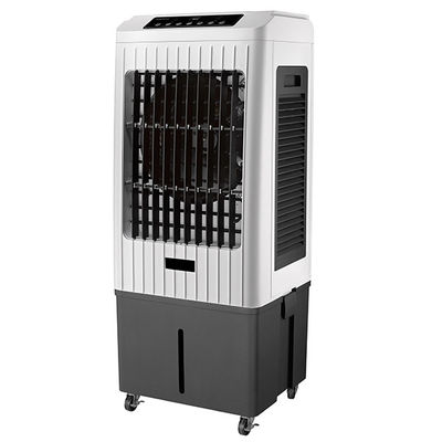 CE อนุมัติเครื่องทำน้ำเย็นแบบพกพา, 220V Room Water Air Cooler