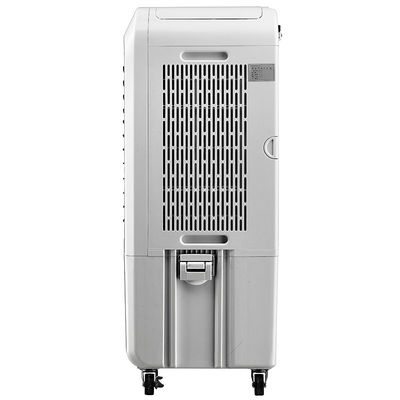พัดลมที่เป่าลมเย็นโดยใช้น้ำ Water Cooling Tower Fanr วัสดุ ABS