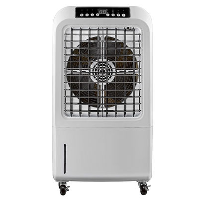 3 In 1 Air Cooler Humidifier และ Purifier แบบพกพา Ac Water Cooled 220V