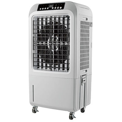 3 In 1 Air Cooler Humidifier และ Purifier แบบพกพา Ac Water Cooled 220V