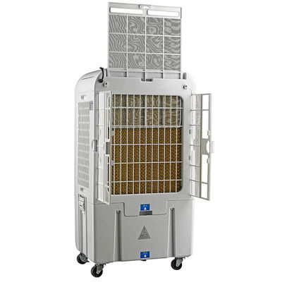 3 In 1 Air Cooler Humidifier และ Purifier แบบพกพา Ac Water Cooled 220V