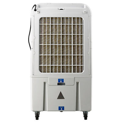 3 In 1 Air Cooler Humidifier และ Purifier แบบพกพา Ac Water Cooled 220V