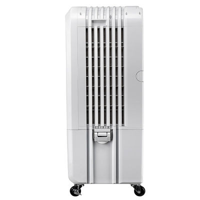 30m2 พื้นที่ใช้งาน Cool Wind Air Cooler Axial Fan Multi Speed