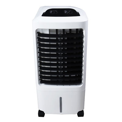 8L ถังอากาศเย็นระเหยน้ำ 60W น้ำเย็นอากาศเย็น