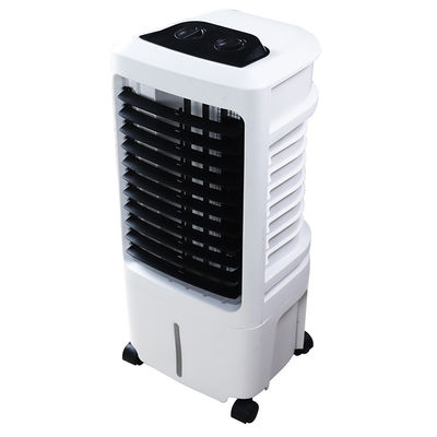 8L ถังอากาศเย็นระเหยน้ำ 60W น้ำเย็นอากาศเย็น