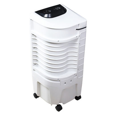8L ถังอากาศเย็นระเหยน้ำ 60W น้ำเย็นอากาศเย็น