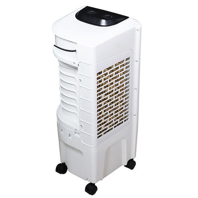 8L ถังอากาศเย็นระเหยน้ำ 60W น้ำเย็นอากาศเย็น