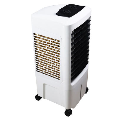 8L ถังอากาศเย็นระเหยน้ำ 60W น้ำเย็นอากาศเย็น