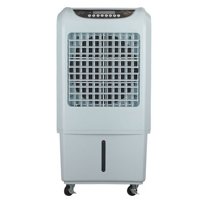แอร์คูลเลอร์แบบติดผนัง 3 In 1 2500m3/h กระแสลม 115W