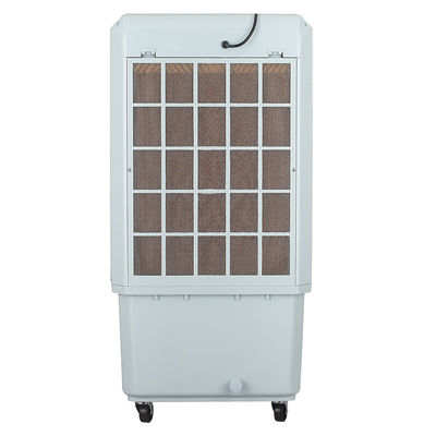 110V 3 In 1 เครื่องทำความเย็นแบบระเหย, เครื่องทำความเย็นแบบระเหยพร้อมเครื่องลดความชื้น