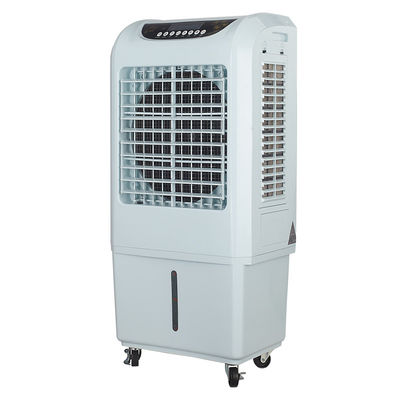 แอร์คูลเลอร์แบบติดผนัง 3 In 1 2500m3/h กระแสลม 115W