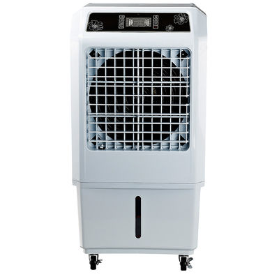 ถังเก็บน้ำ 30L ประหยัดพลังงาน Air Cooler 110V พร้อมมอเตอร์ทองแดง