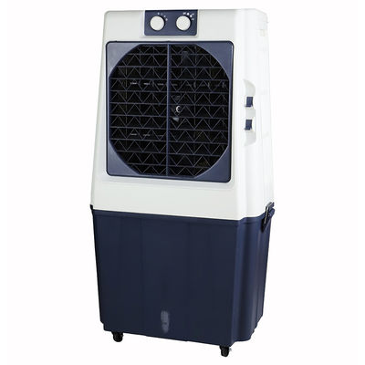 Digital Switch Swamp Cooler เครื่องปรับอากาศแบบพกพา 110V สำหรับพื้นที่ 60m2