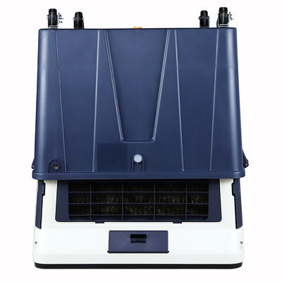 Digital Switch Swamp Cooler เครื่องปรับอากาศแบบพกพา 110V สำหรับพื้นที่ 60m2