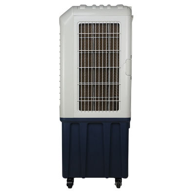 200W Outdoor Air Coolers สำหรับ Patio, ถังเก็บความเย็นขนาดใหญ่ 80 ลิตร