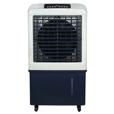 200W Outdoor Air Coolers สำหรับ Patio, ถังเก็บความเย็นขนาดใหญ่ 80 ลิตร