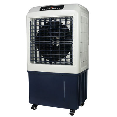 Patio Outdoor Evaporative Air Conditioner 70m2 พื้นที่ใช้สอย Copper Motor