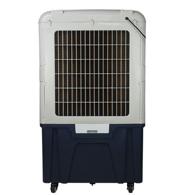Patio Outdoor Evaporative Air Conditioner 70m2 พื้นที่ใช้สอย Copper Motor