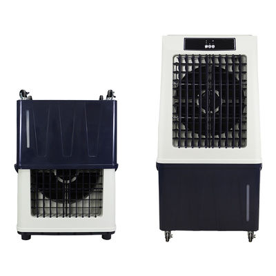 CE Outdoor Evaporative Air Cooler, เครื่องทำความเย็นแบบระเหยในร่มกลางแจ้ง