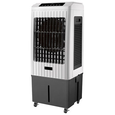 CBU Water Air Cooling Fan สภาพแวดล้อมการทำงานที่สมดุลเป็นมิตร 110W
