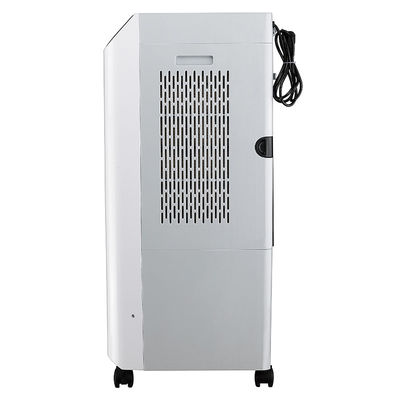 4500m3 / H การไหลของอากาศ Anion Air Cooler, Cool Blast Portable Evaporative Air Cooler