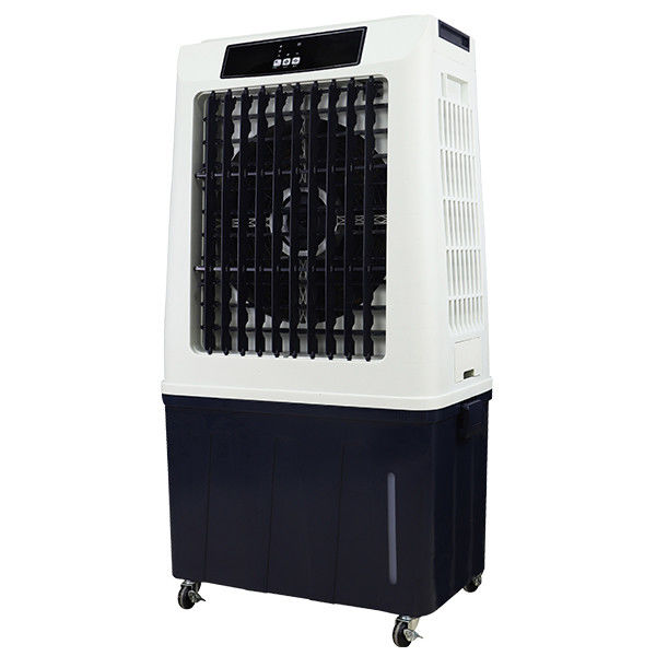Commercial Outdoor Evaporative Air Cooler Multi Wind 68 * 41 * 125 ซม. ขนาด