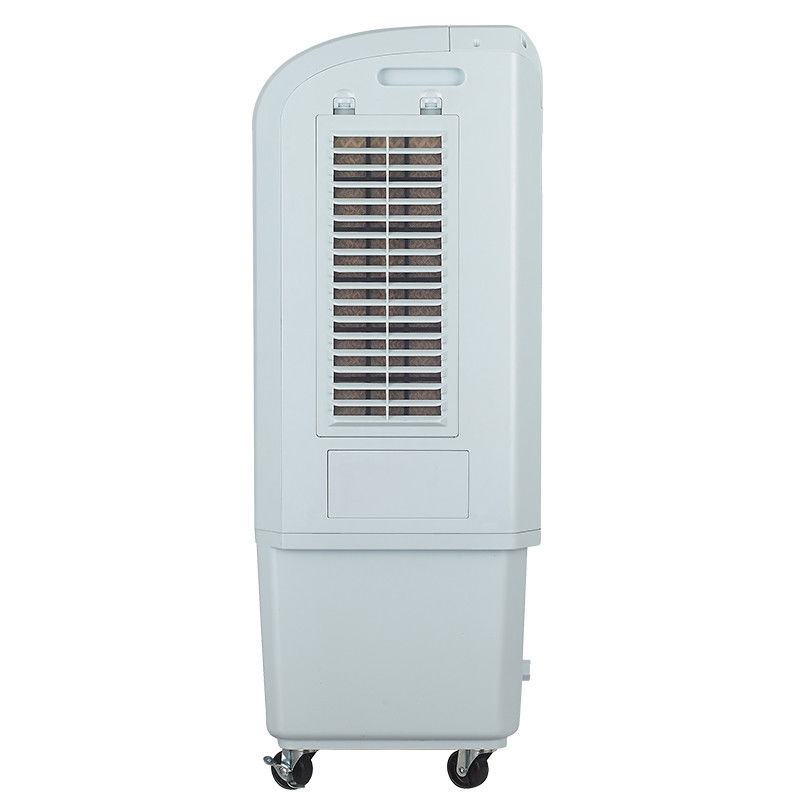 110V 3 In 1 เครื่องทำความเย็นแบบระเหย, เครื่องทำความเย็นแบบระเหยพร้อมเครื่องลดความชื้น