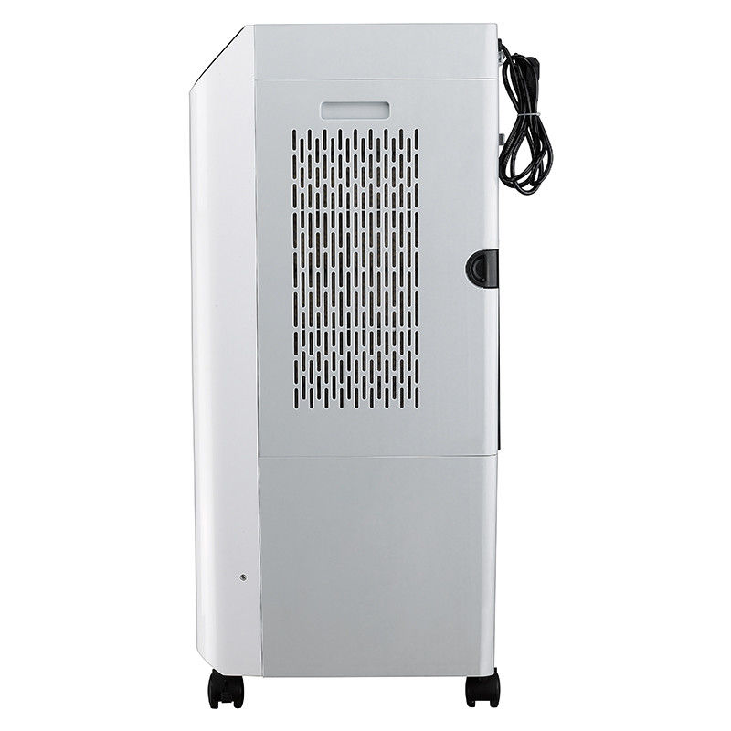 โหมดประจุลบในร่ม Air Cooler 3 ความเร็วลม 35m2 พื้นที่ใช้งานพร้อมจอแสดงผล LED